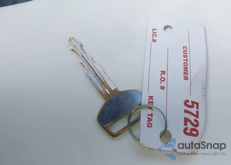 1993 Toyota Celica Gt z USA, uszkodzony, nr VIN JT5ST87K3P0148087